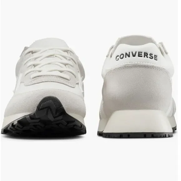 Converse Omega Unisex Gender Inclusive Beige White Sneakers Size 9 Unisex NEW - Picture 13 of 16